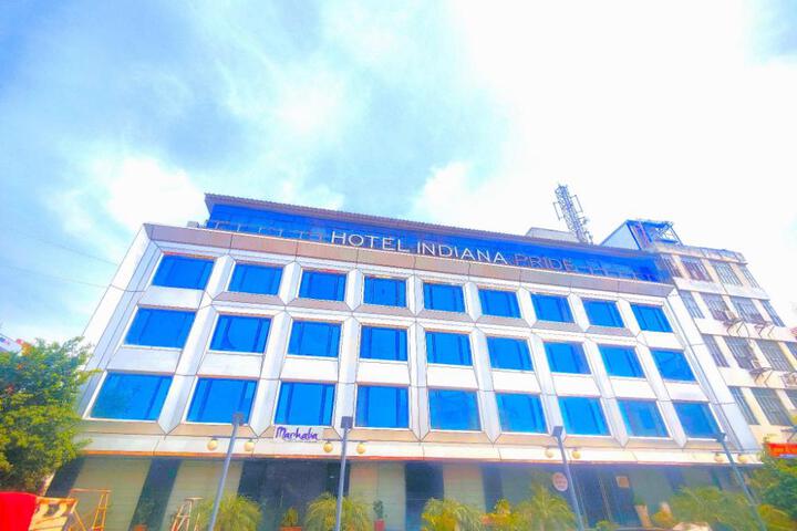 Fitness Facility Photos