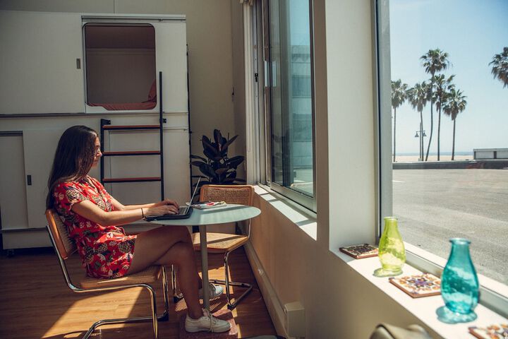 Hotel View 112 of 121