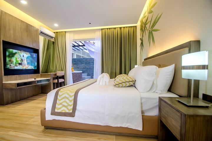 Image of Boracay Haven Suites