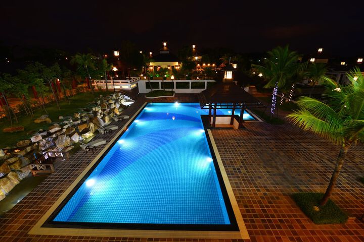 Thurizza Hotel