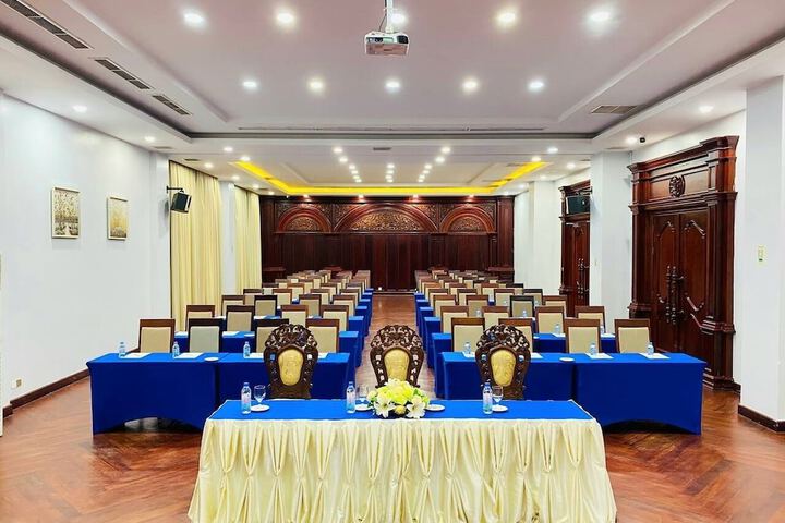 Meeting 122 of 142