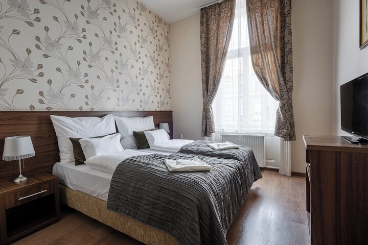 Elit Boutique Rooms-Best Location by BQA