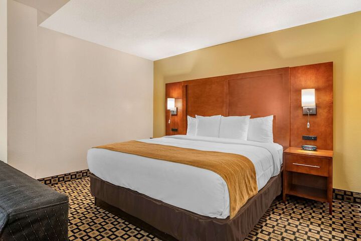 1 King Bed (7 of 18)