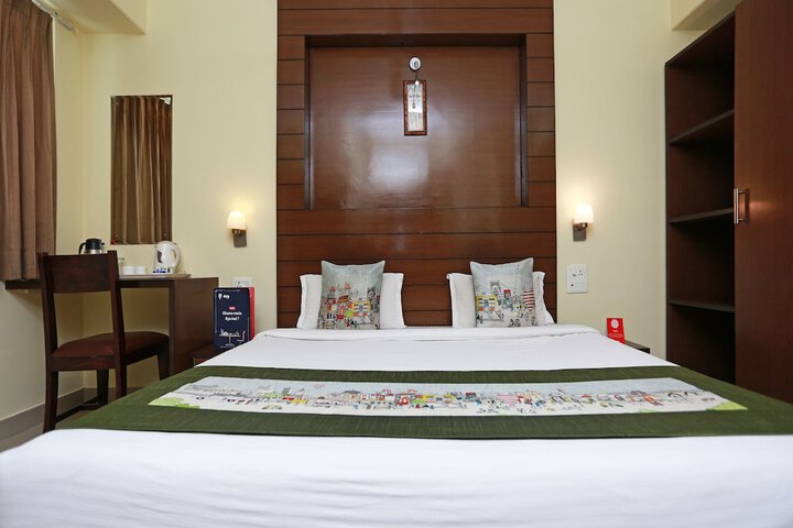 OYO Premium Ahinsa Circle C Scheme
