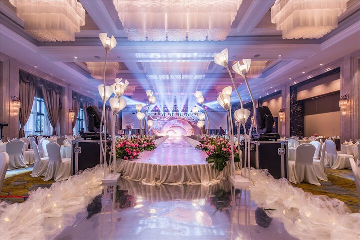 Wedding/Banquet 38 of 47