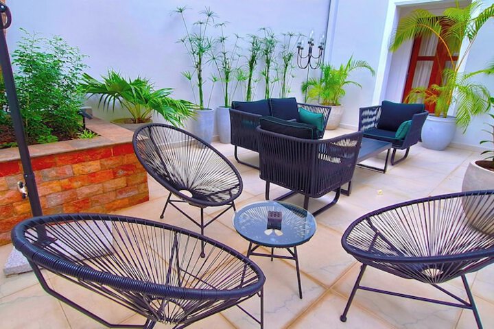 Terrace/Patio 27 of 55