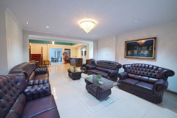 Hotel Interior 2 of 33