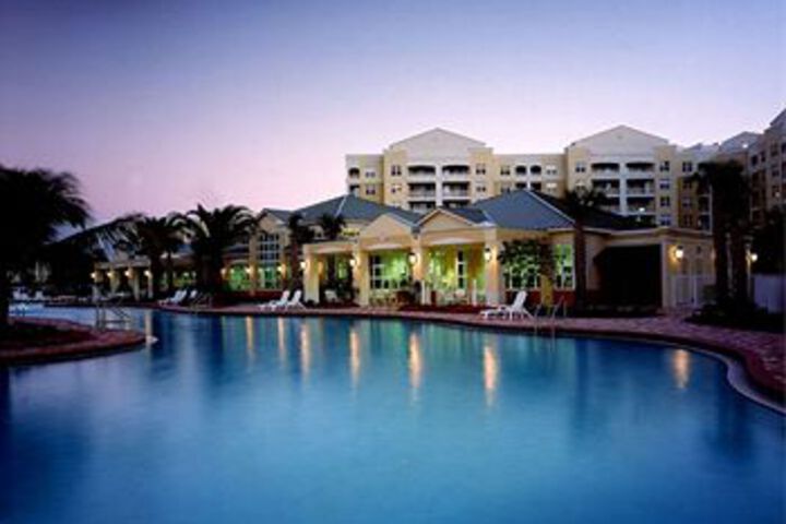 Image of Vacation Village at Bonaventure Fort Lauderdale