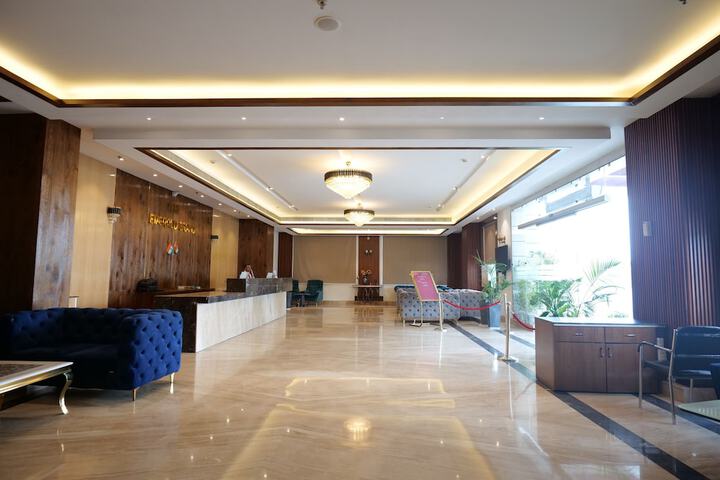 Hotel Interior 2 of 37