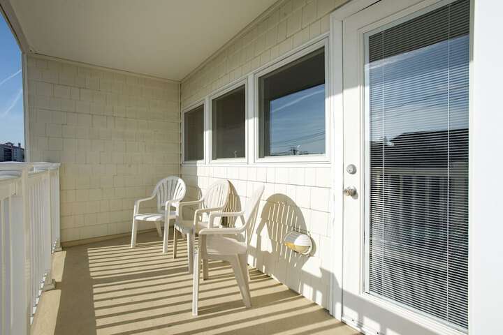 Terrace/Patio 21 of 42