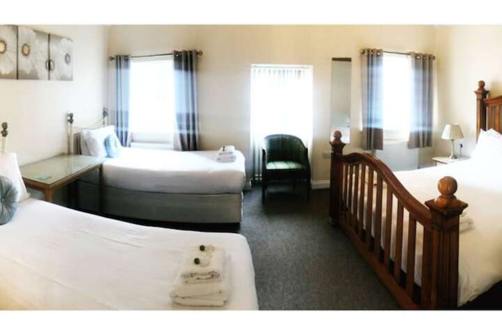Room 14 of 40