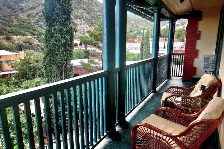 Hotel 51 of 51