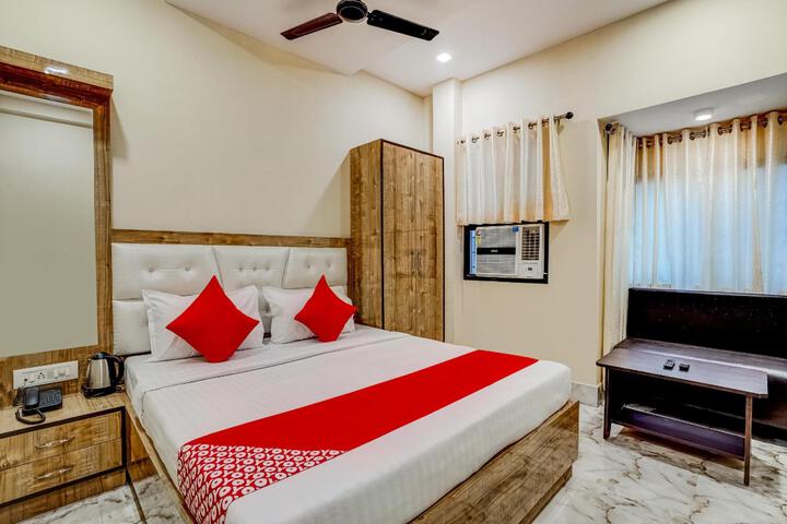 OYO 38027 Hotel Ashoka