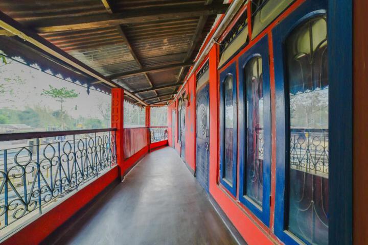 Hotel O Nirmal Guest House