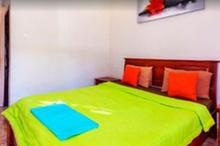 Inside Room Photo