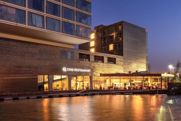 Hotel 45 of 47