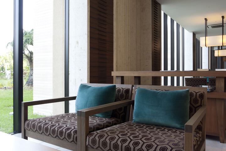 Hotel Interior 5 of 225