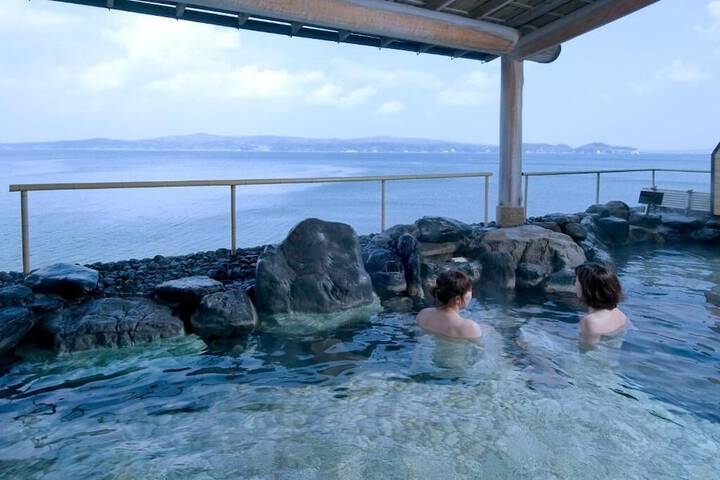 Spa and Wellness