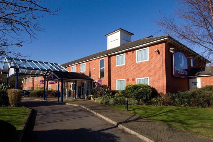 Holiday Inn Express Pontypool-Cwmbran
