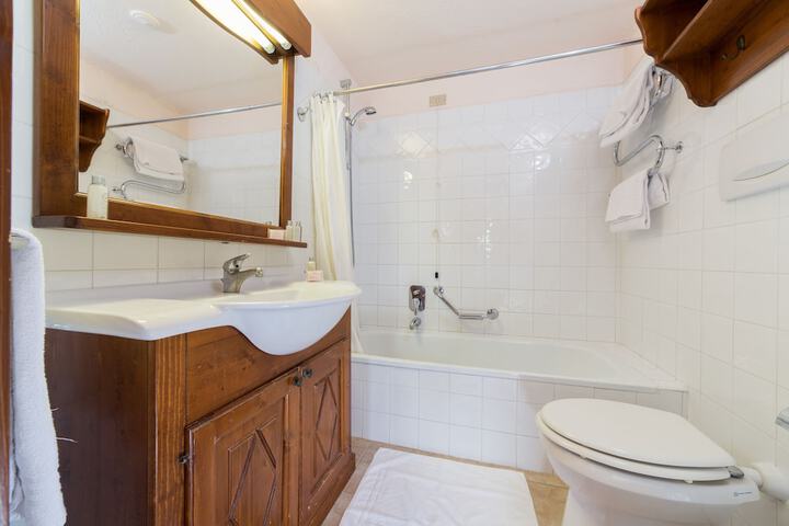 Bath Amenities