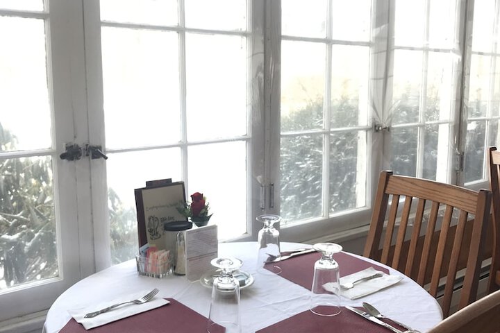 Breakfast/Coffee Service 39 of 62