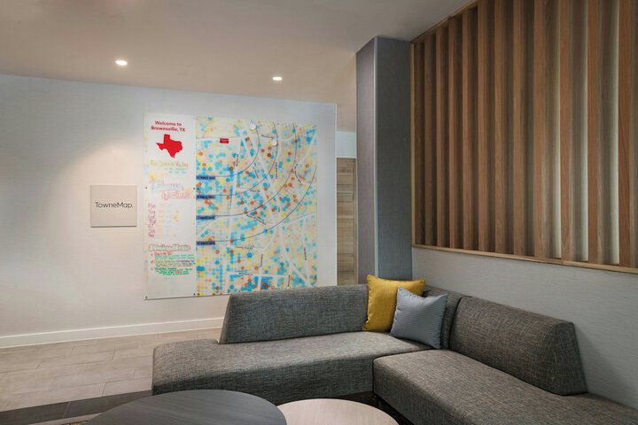 Hotel Interior 2 of 23
