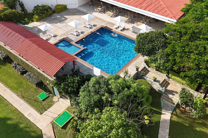 Hotel 56 of 56