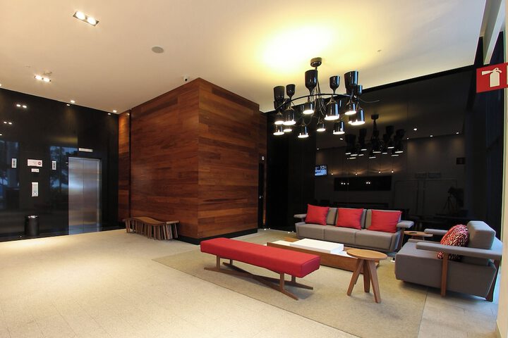 Hotel Interior 5 of 78