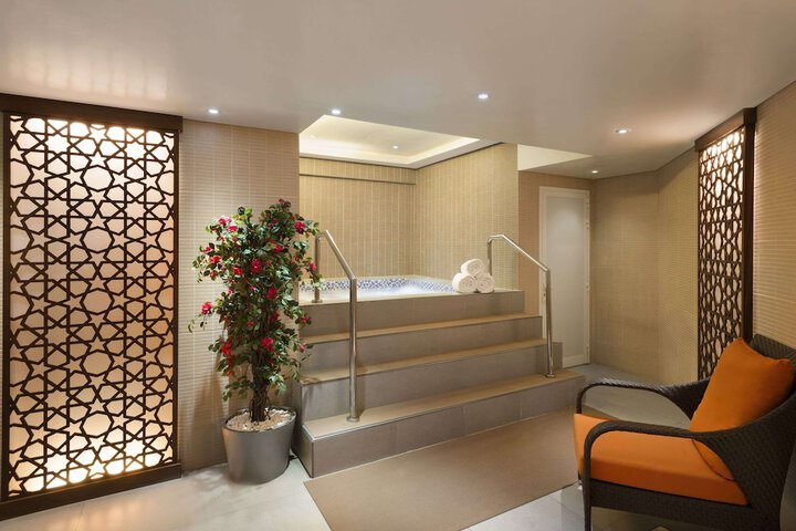 Hotel Spa