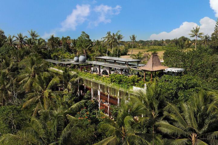 Arkamara Dijiwa Ubud