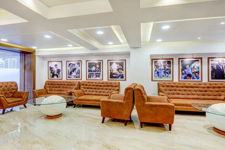 Hotel Interior 10 of 44