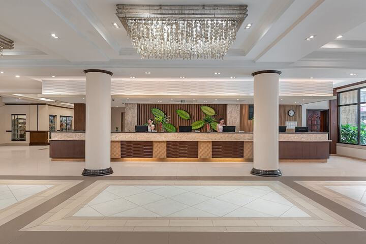 Hotel Interior 2 of 31