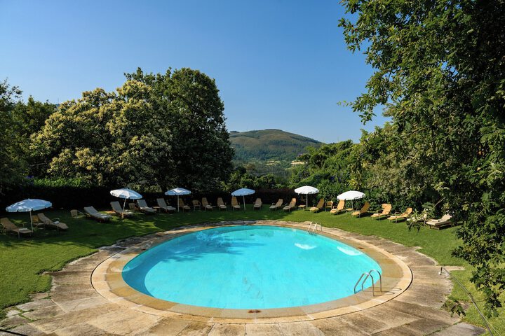 Pool Hotel