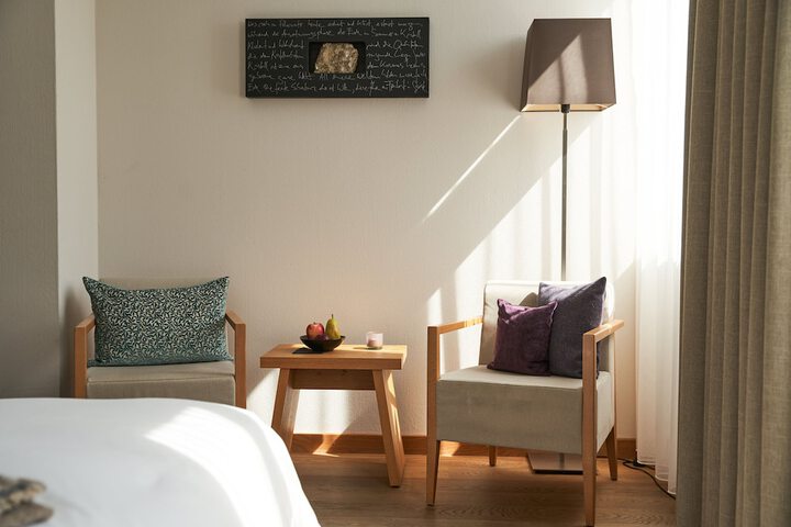 Victoria - Alpine Boutique Hotel & Fine Dining