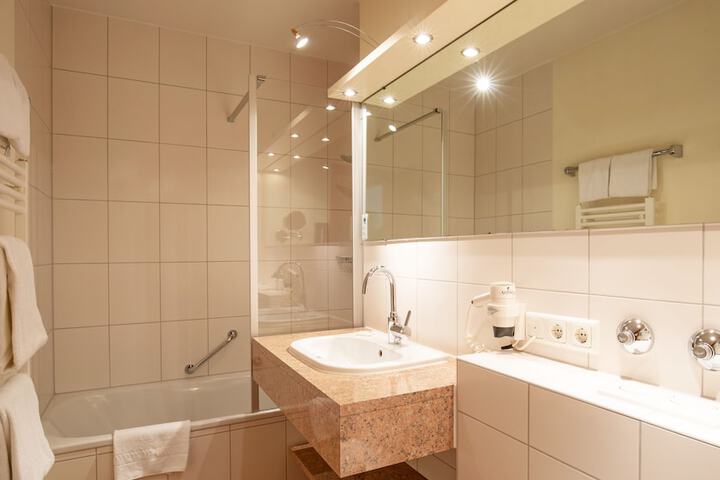 Bath Interior