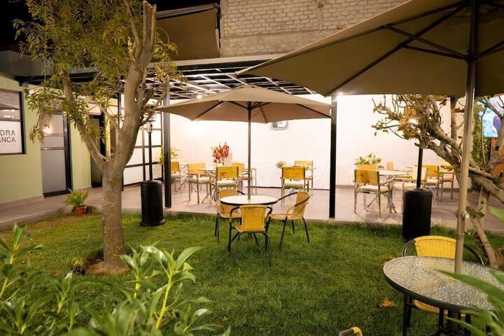 Terrace/Patio 19 of 25