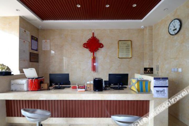 Hotel Interior 6 of 10