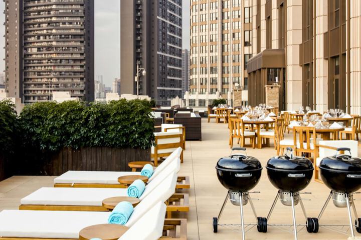 Terrace/Patio 101 of 108