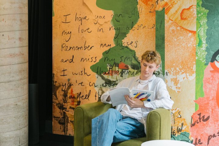 Hotel Interior 16 of 82