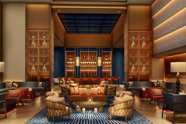 Kaban Hotel & Casino Boracay