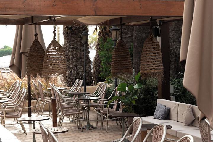 Terrace/Patio 44 of 46