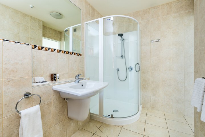 Bathroom Interior Photo
