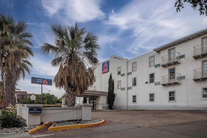 Hotel 20 of 21