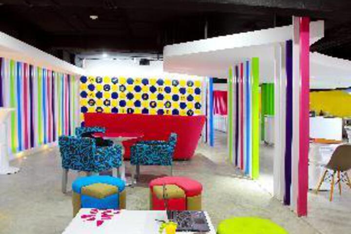 Fitness Facility Photos