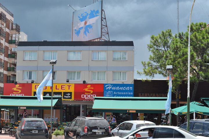 Hotel 26 of 27