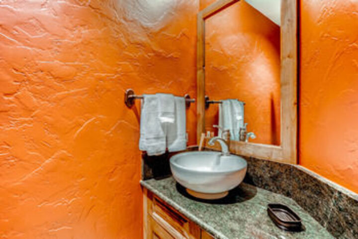 Fitness Facility Photos