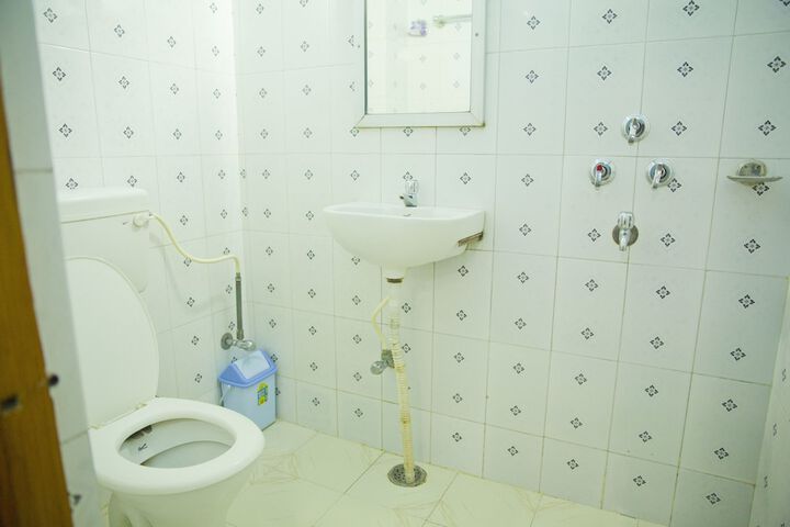 Bathroom Photo