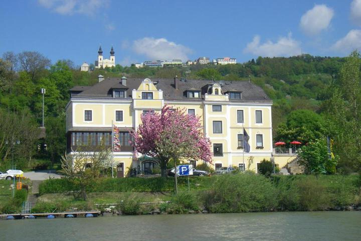 Donau-Rad-Hotel Wachauerhof