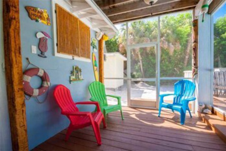 Terrace/Patio 21 of 23