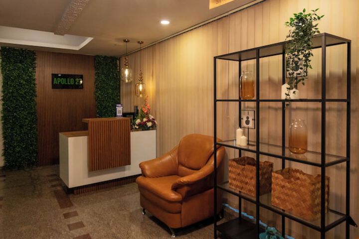 Hotel Interior 6 of 46